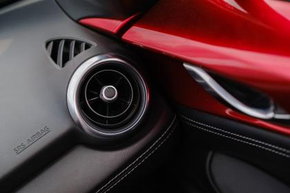 Test: Mazda MX-5 2.0 SkyActiv-G 184Ps Homura